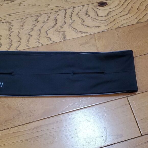 GUC Yesbelt Workout/Running Stretch Belt - Picture 3 of 9